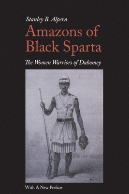 Amazons of Black Sparta, 2nd Edition 1