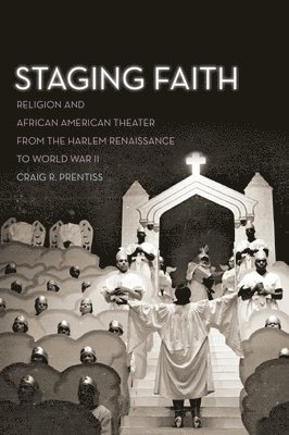 Staging Faith 1