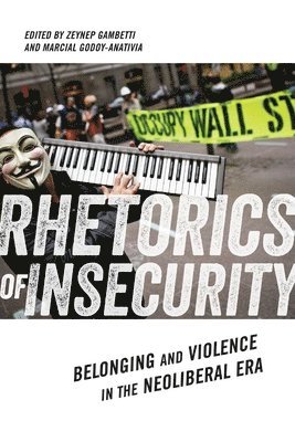 Rhetorics of Insecurity 1