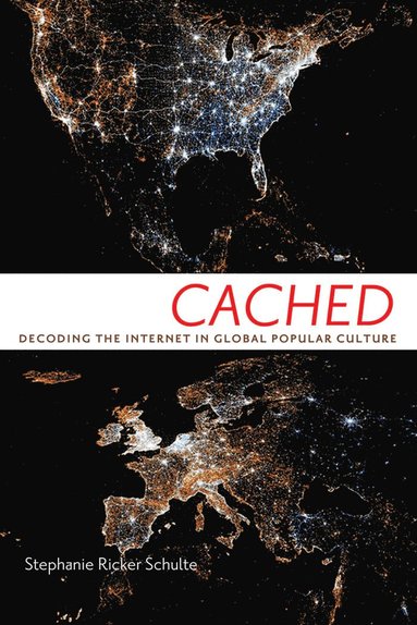 bokomslag Cached