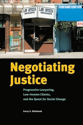 Negotiating Justice 1