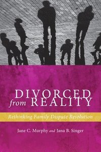 bokomslag Divorced from Reality