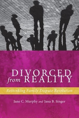 Divorced from Reality 1