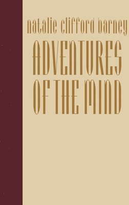 Adventures of the Mind 1