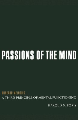 Passions of the Mind 1