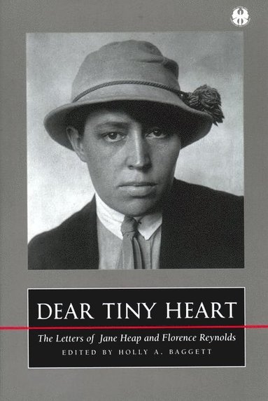 bokomslag Dear Tiny Heart
