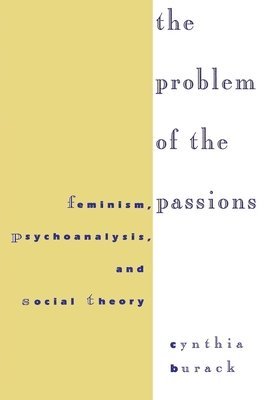 The Problem of the Passions 1