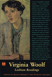 bokomslag Virginia Woolf