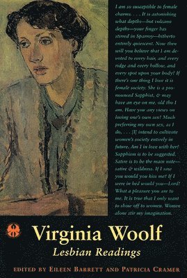 Virginia Woolf 1