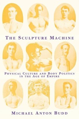 The Sculpture Machine 1