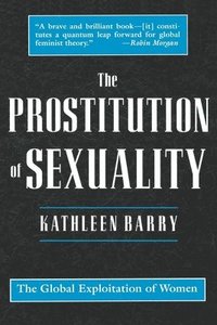 bokomslag The Prostitution of Sexuality