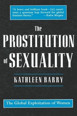 The Prostitution of Sexuality 1