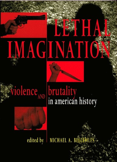 Stephen M. Feldman, Michael A. Bellesiles - Lethal Imagination, Häftad