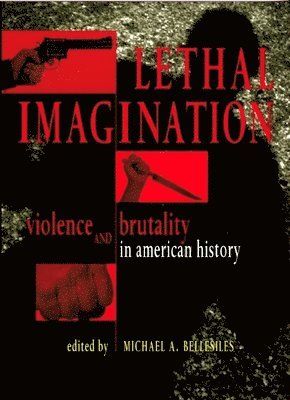 Lethal Imagination 1