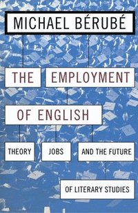 bokomslag Employment of English