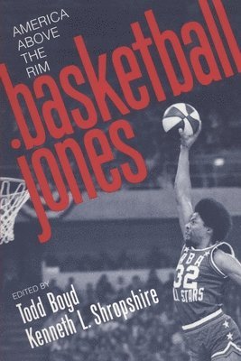 Basketball Jones 1