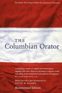 bokomslag The Columbian Orator