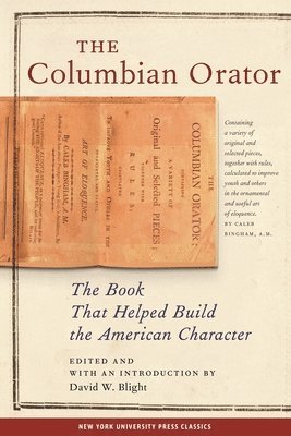 The Columbian Orator 1