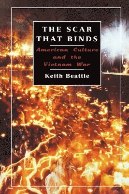 Scar That Binds
