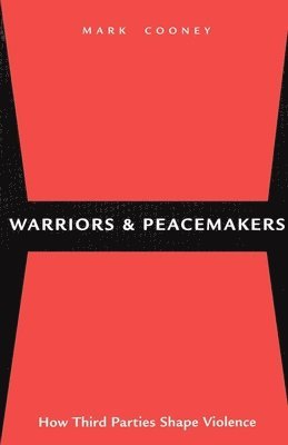 Warriors and Peacemakers 1