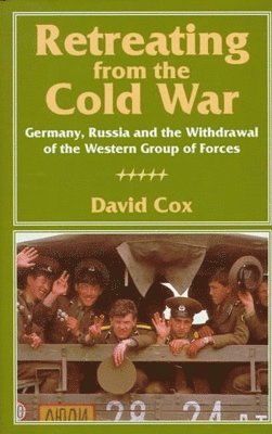 Retreating from the Cold War 1
