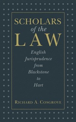 Scholars of the Law