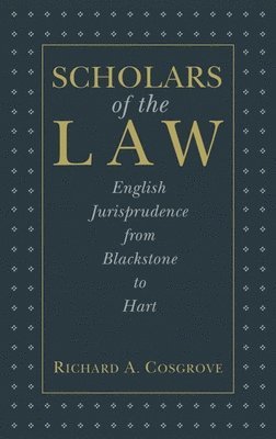 Scholars of the Law 1