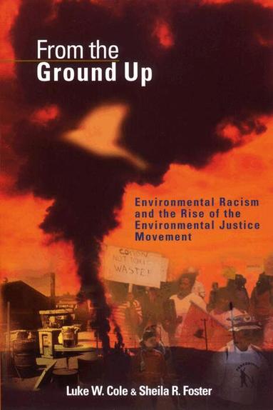 Luke W. Cole, Sheila R. Foster - From the Ground Up, Inbunden