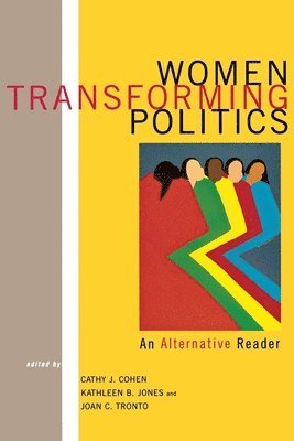 Women Transforming Politics 1