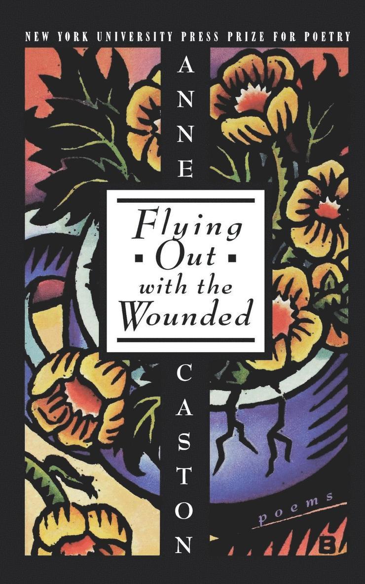 Flying Out with the Wounded 1