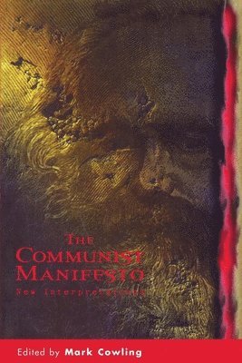 bokomslag The Communist Manifesto