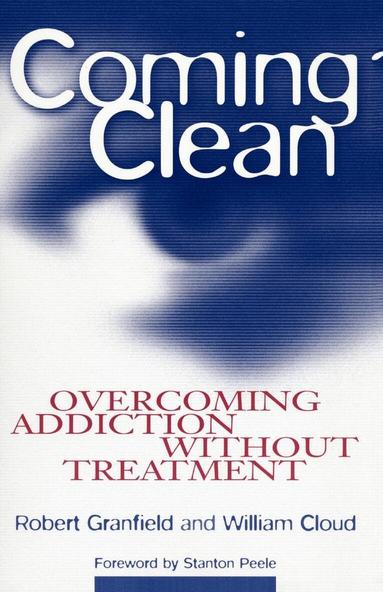 Robert Granfield, William Cloud - Coming Clean, Häftad