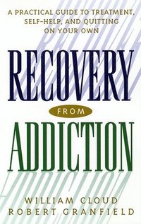 bokomslag Recovery from Addiction