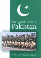 Pervaiz Iqbal Cheema - Armed Forces of Pakistan, Inbunden