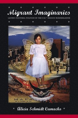 Migrant Imaginaries