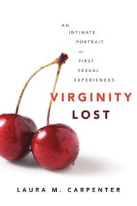 bokomslag Virginity Lost