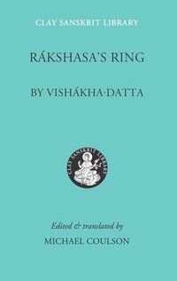 bokomslag Rakshasa's Ring