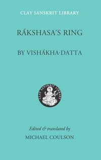 bokomslag Rakshasas Ring