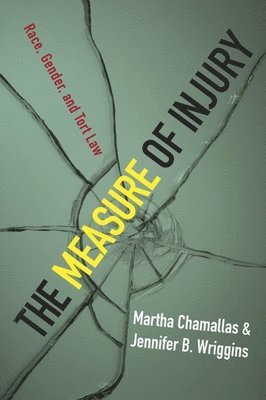The Measure of Injury 1