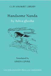 Handsome Nanda, Inbunden