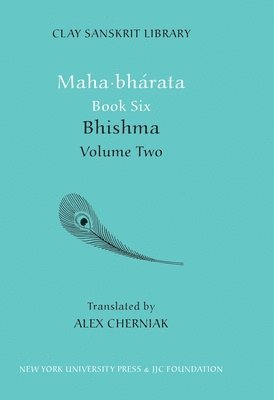 Mahabharata Book Six (Volume 2) 1