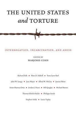The United States and Torture 1