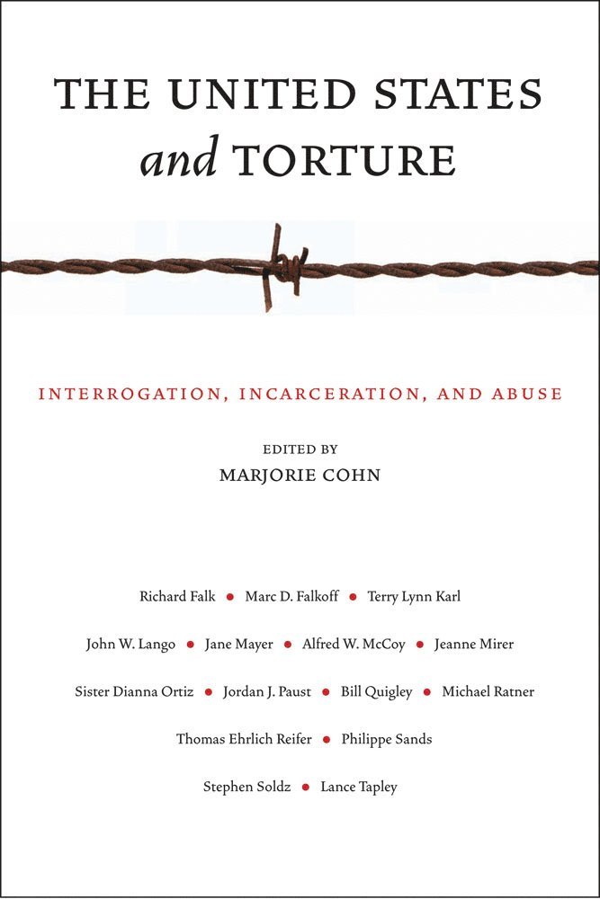 United States and Torture