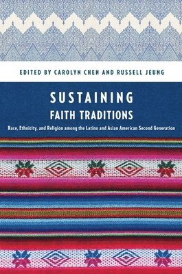 Sustaining Faith Traditions 1