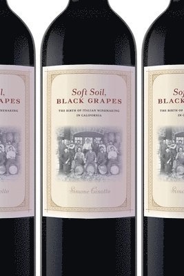 Soft Soil, Black Grapes 1