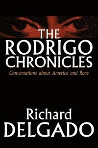 bokomslag The Rodrigo Chronicles