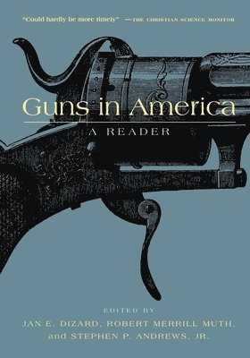 Guns in America 1