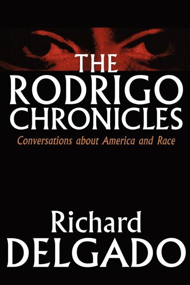 bokomslag Rodrigo Chronicles