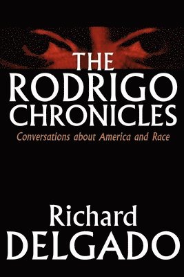 bokomslag The Rodrigo Chronicles