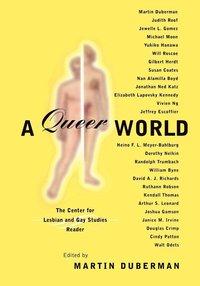 bokomslag Queer Representations